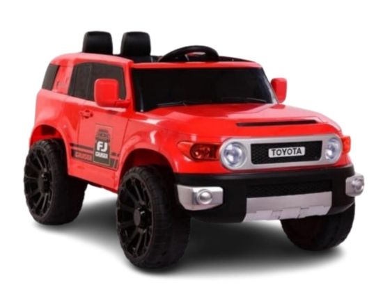 صورة جيب FJ أطفال